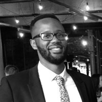 Roger Dumisani