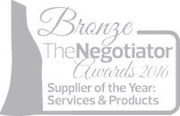 Negotiator Awards 2016